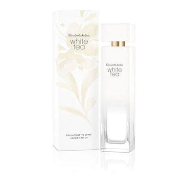 Elizabeth Arden White Tea EDT 100ml for Women - Thescentsstore